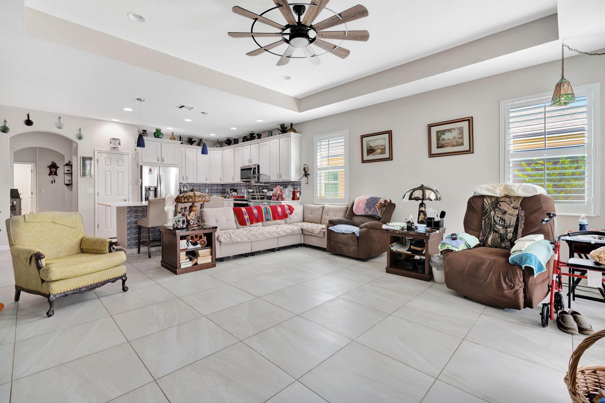 LAKEPARK AT TRADITION PLA - Residential