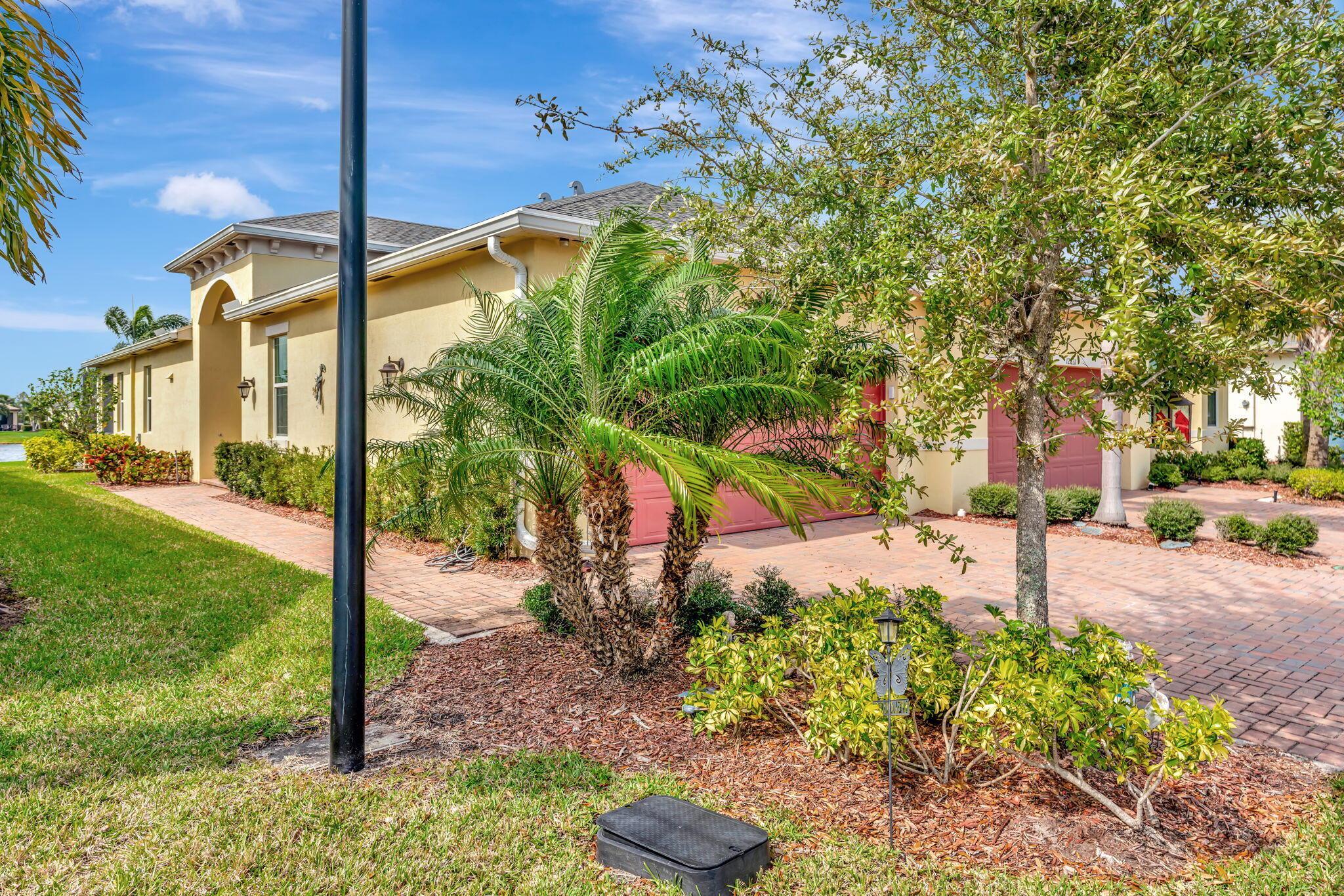 LAKEPARK AT TRADITION PLA - Residential