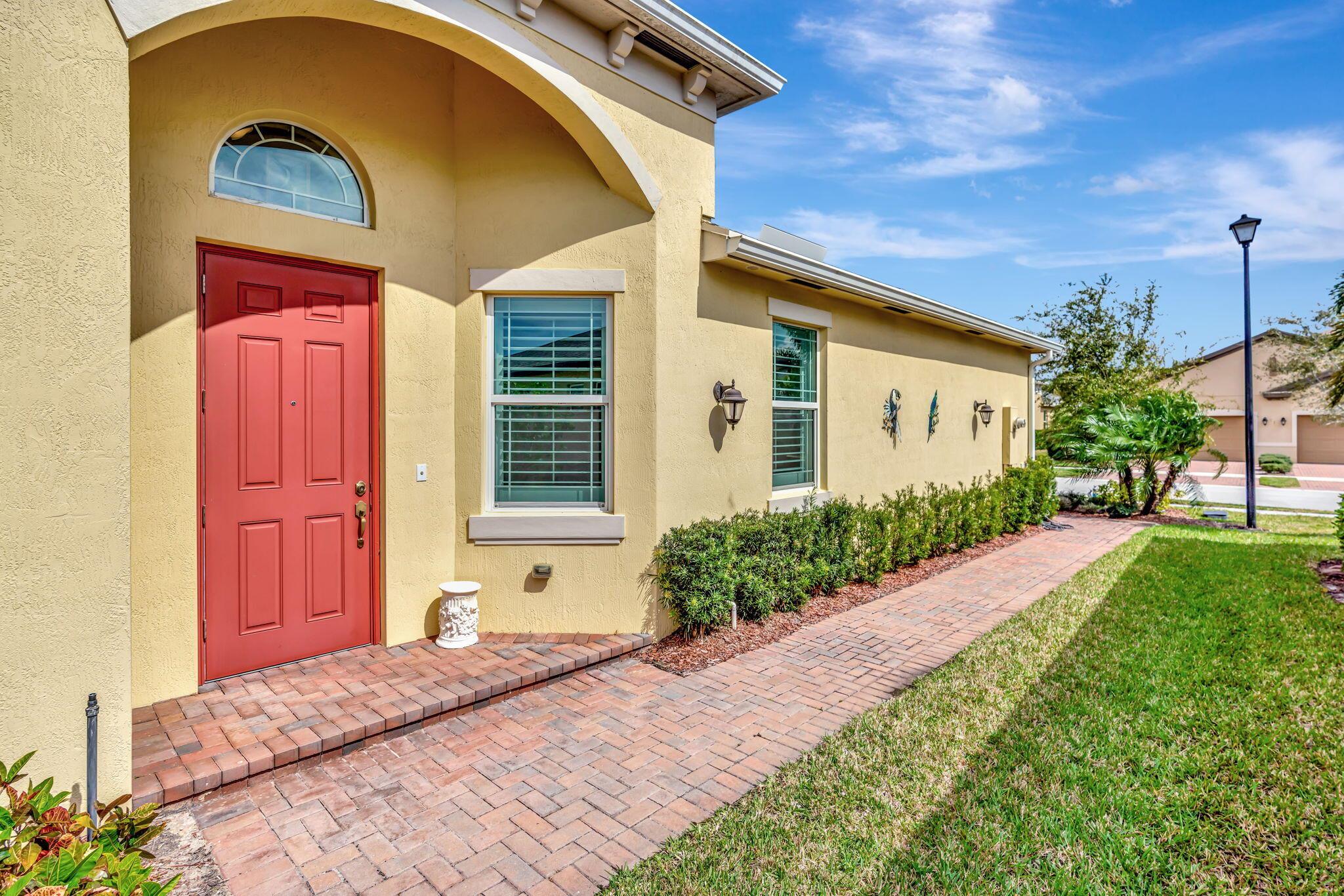 LAKEPARK AT TRADITION PLA - Residential