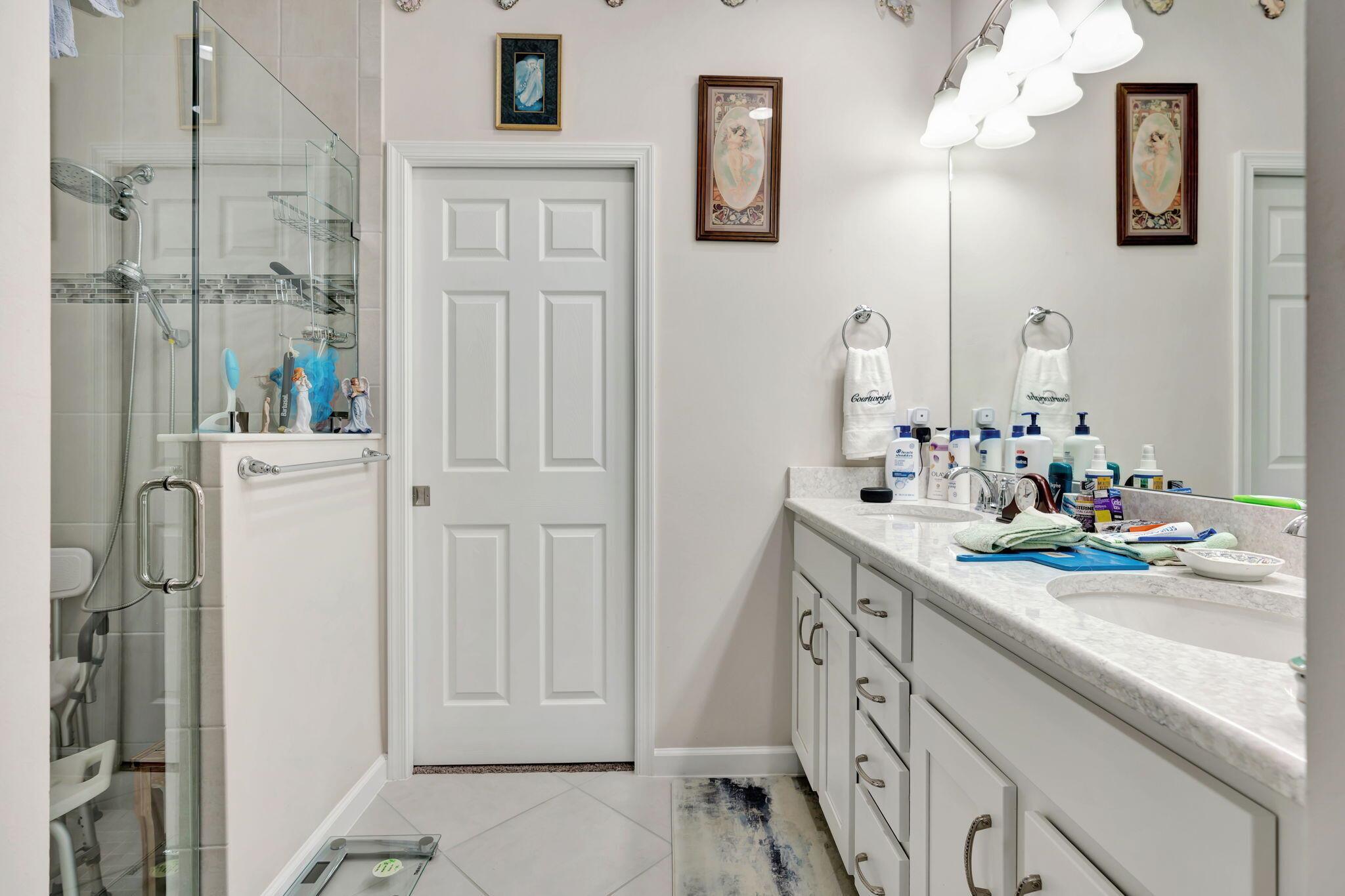 LAKEPARK AT TRADITION PLA - Residential