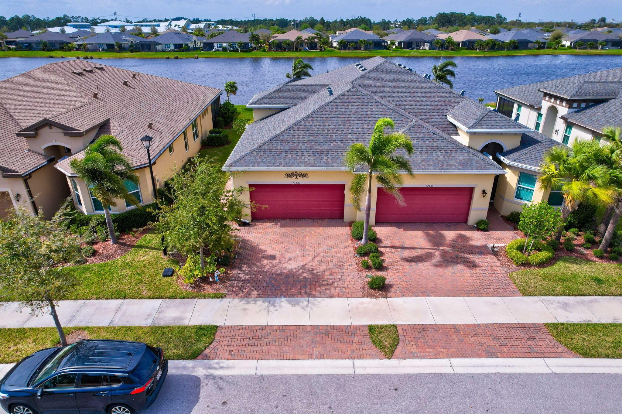 12833 SW Lake Fern Circle
