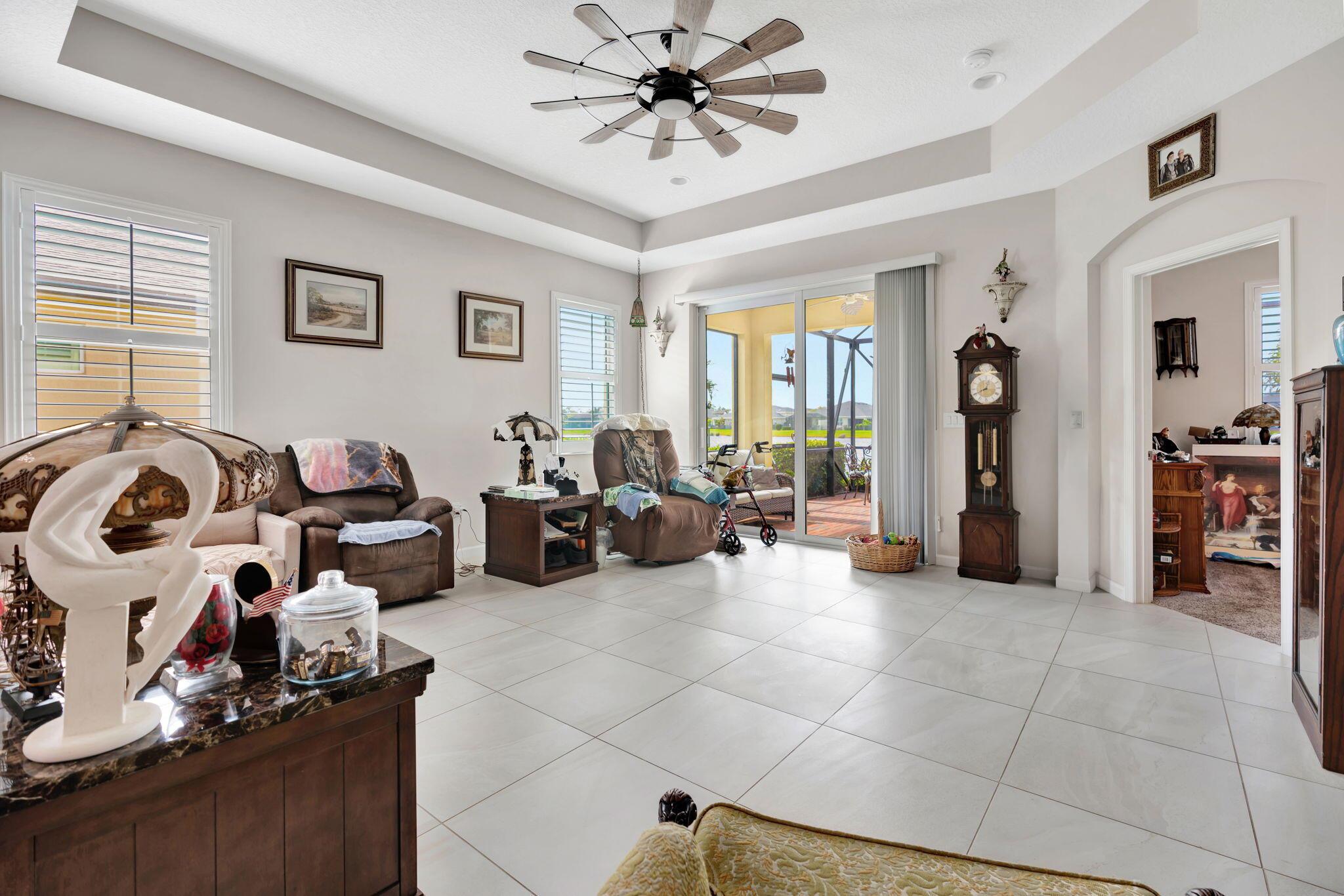 LAKEPARK AT TRADITION PLA - Residential