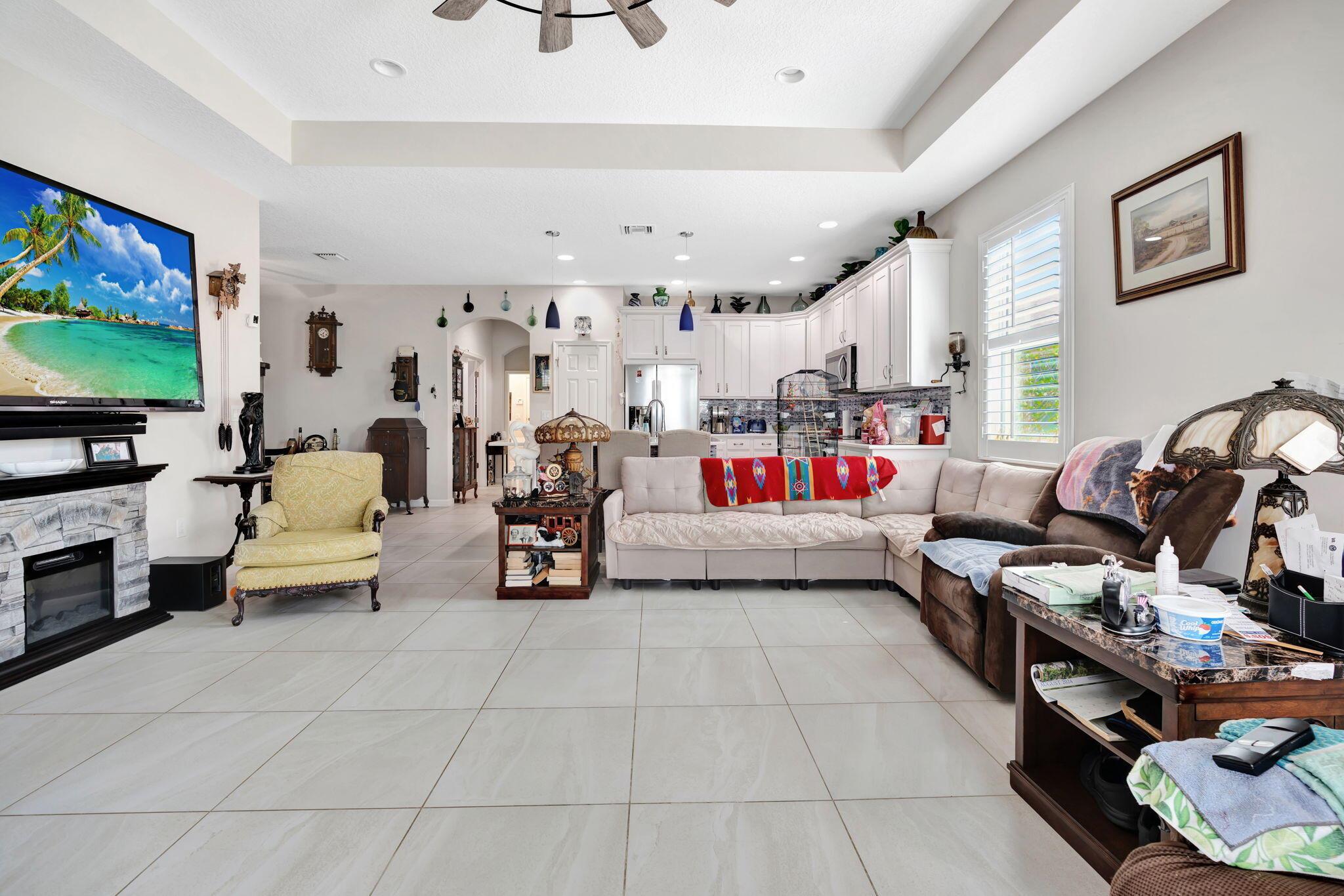 LAKEPARK AT TRADITION PLA - Residential