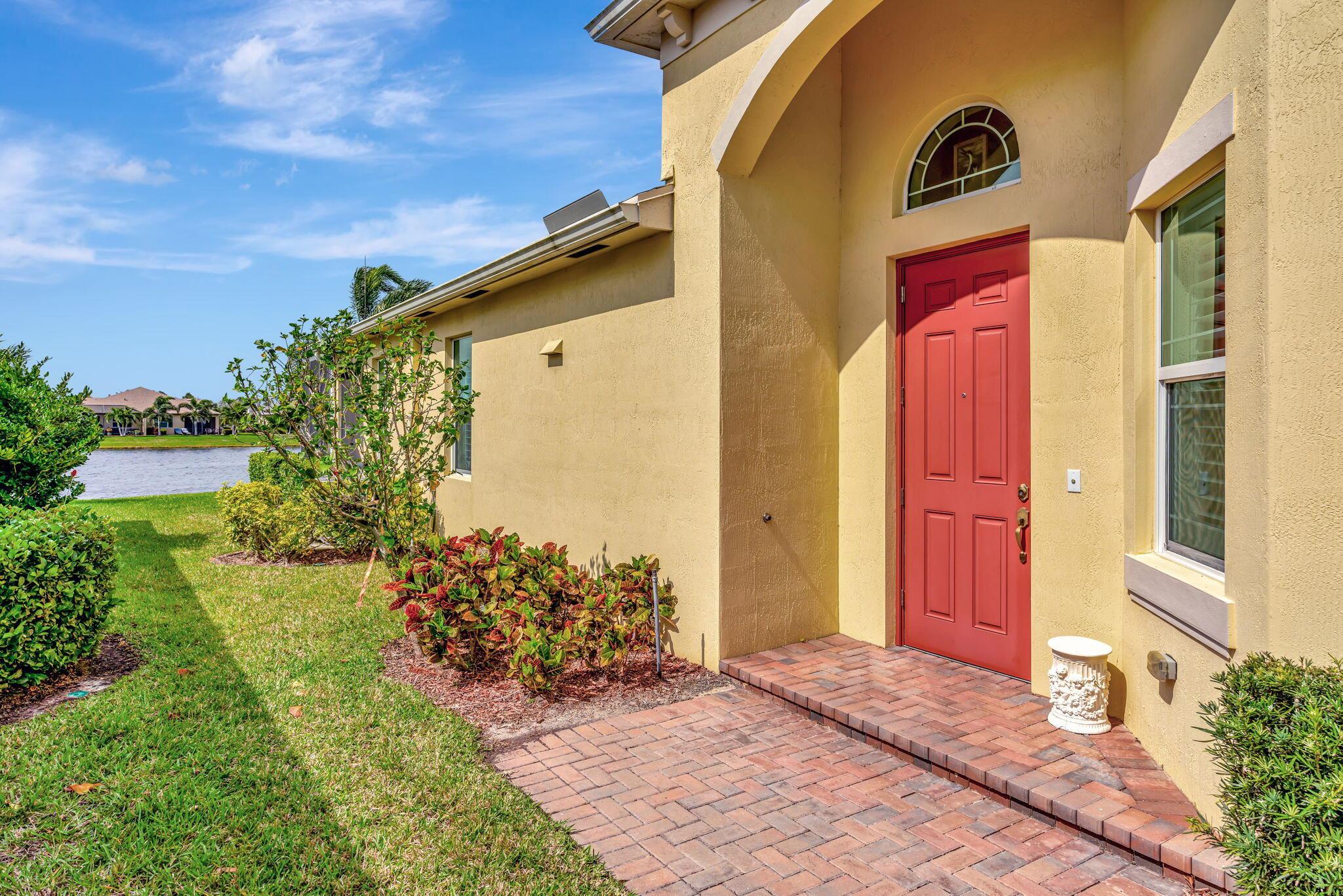 LAKEPARK AT TRADITION PLA - Residential