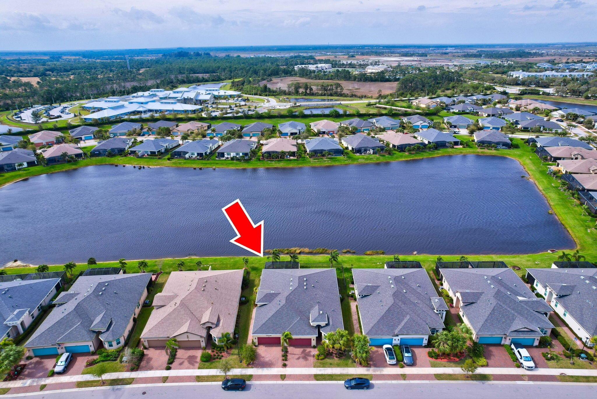12833 SW Lake Fern Circle
