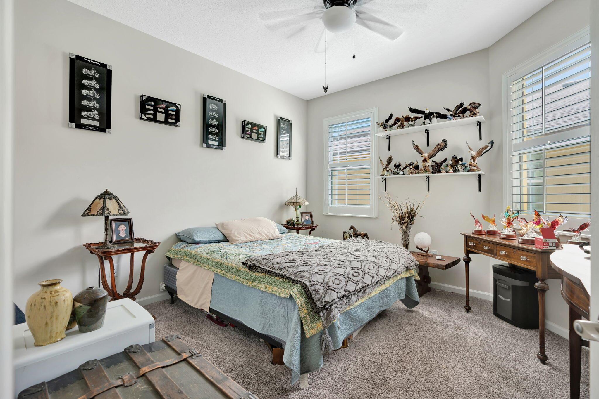 LAKEPARK AT TRADITION PLA - Residential