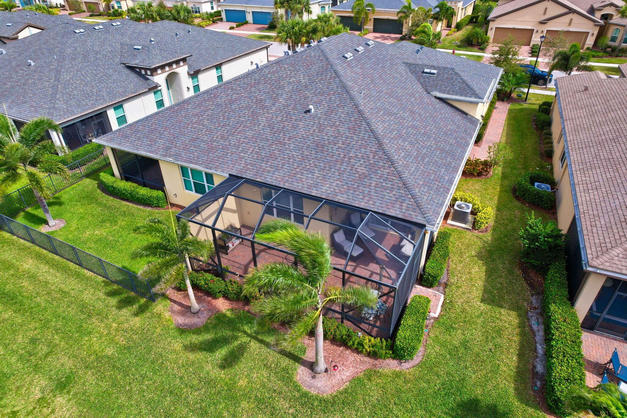 LAKEPARK AT TRADITION PLA - Residential