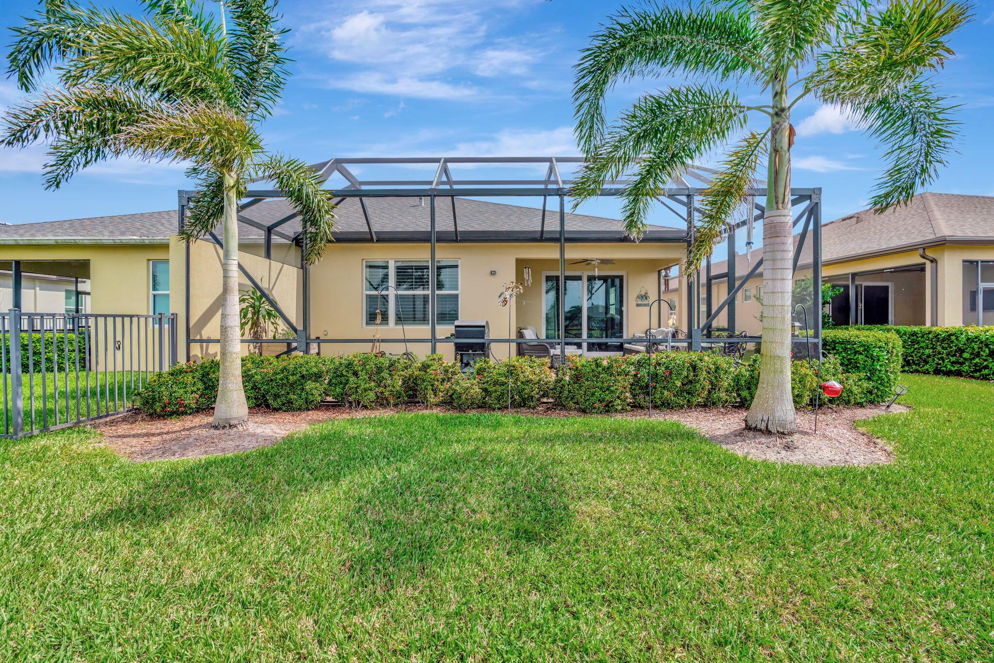 LAKEPARK AT TRADITION PLA - Residential