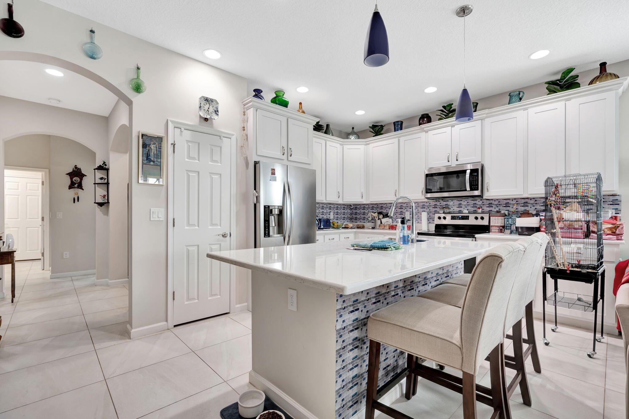 LAKEPARK AT TRADITION PLA - Residential