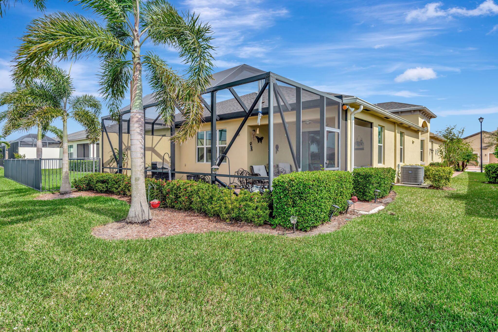 LAKEPARK AT TRADITION PLA - Residential