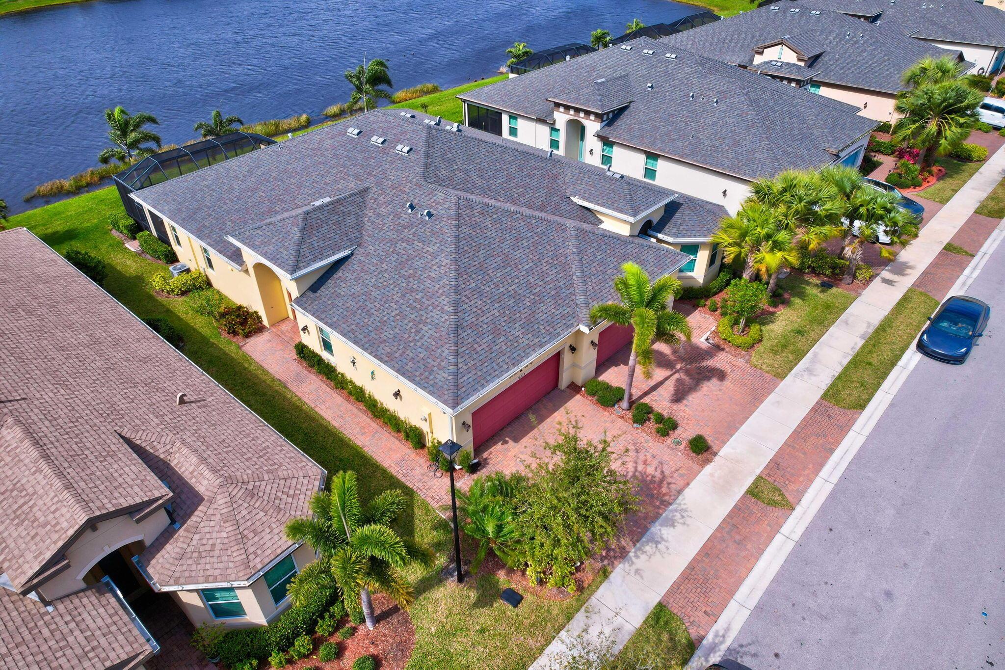 LAKEPARK AT TRADITION PLA - Residential