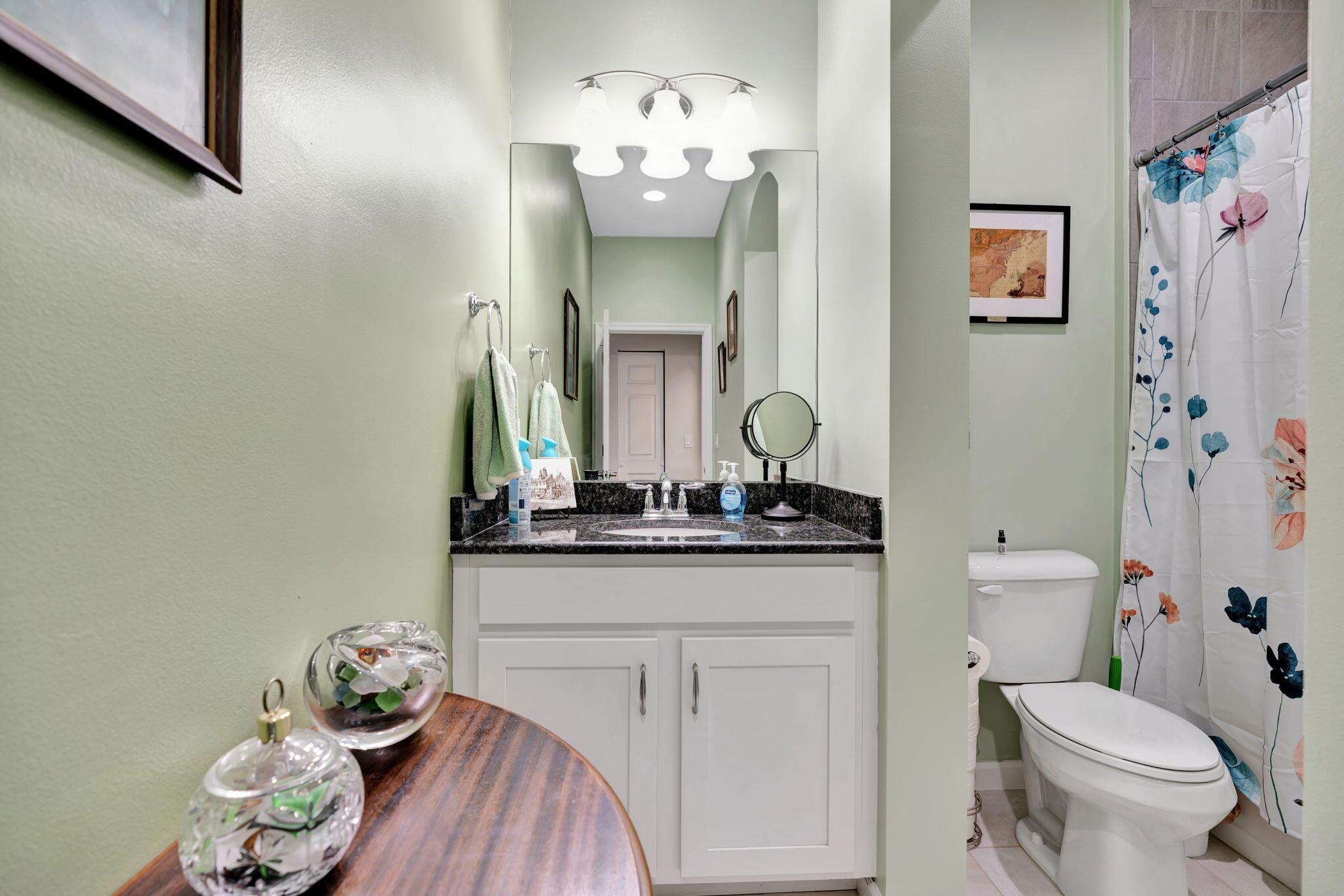 LAKEPARK AT TRADITION PLA - Residential