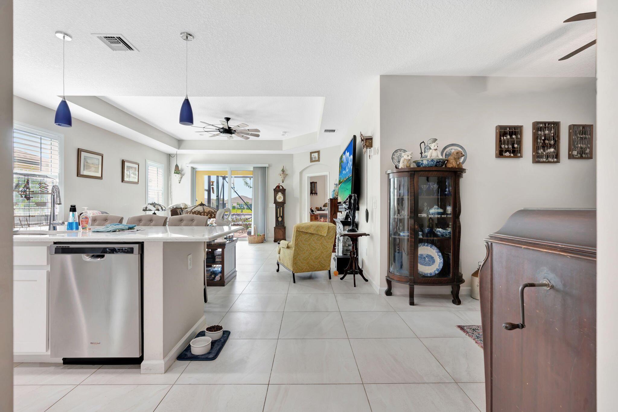 LAKEPARK AT TRADITION PLA - Residential