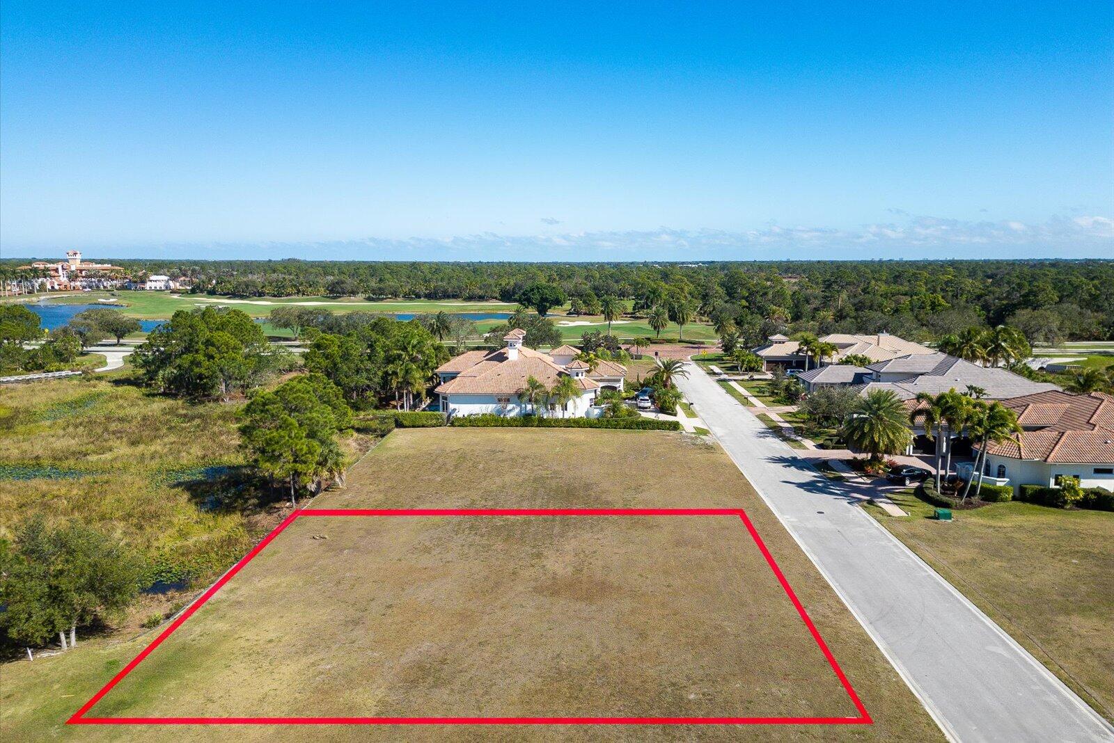 TESORO PLAT NO 3 - Land