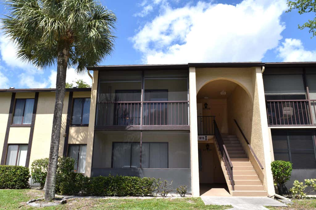 Photo of 815 Sky Pine Way #C2, Greenacres, FL 33415 (MLS # R11158733)
