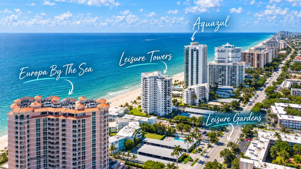Photo of 1481 S OCEAN BLVD #129C, Lauderdale By The Sea, FL 33062 (MLS # B26076043)