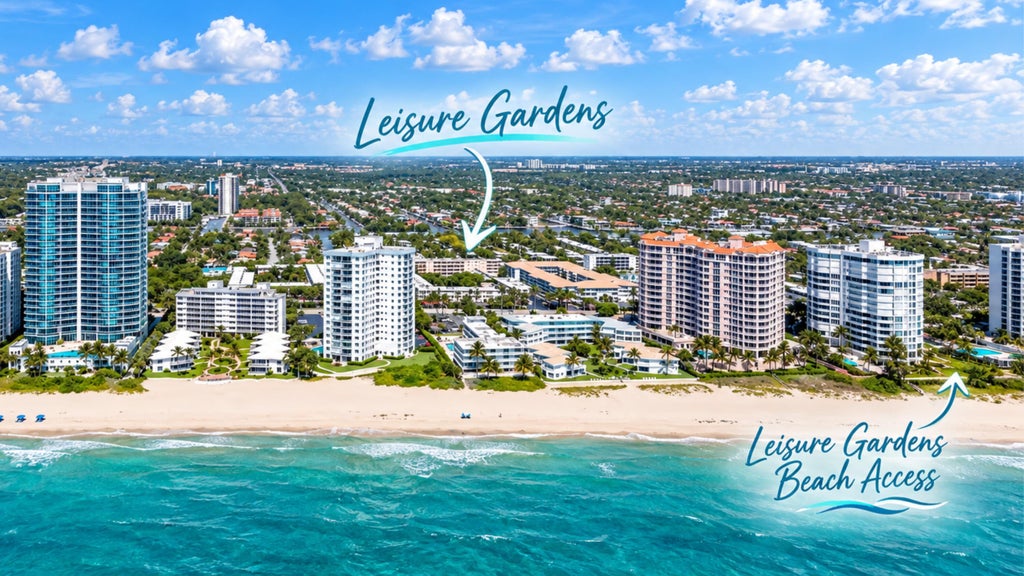 Photo of 1481 S OCEAN BLVD #129C, Lauderdale By The Sea, FL 33062 (MLS # B26076043)