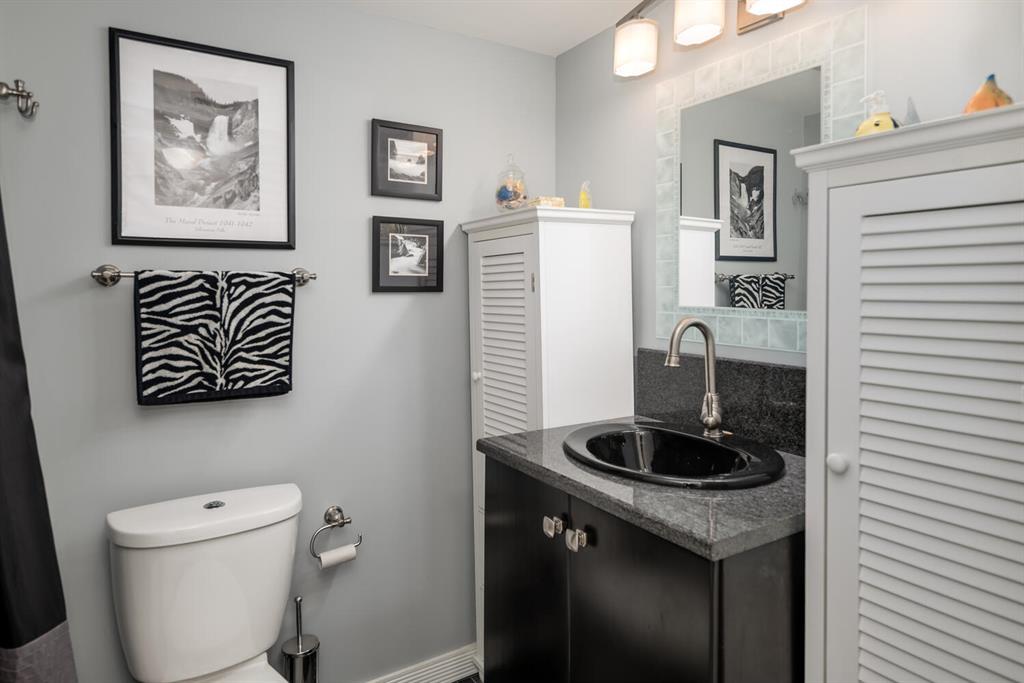 SANDALFOOT SOUTH THREE CONDO - Residential