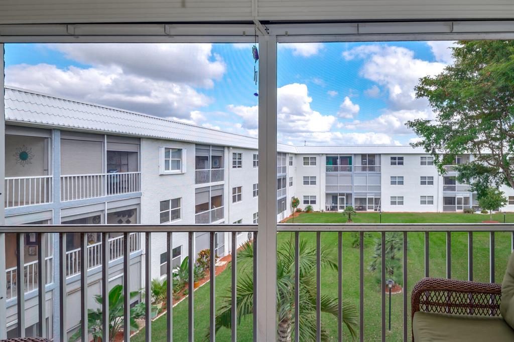 SANDALFOOT SOUTH THREE CONDO - Residential