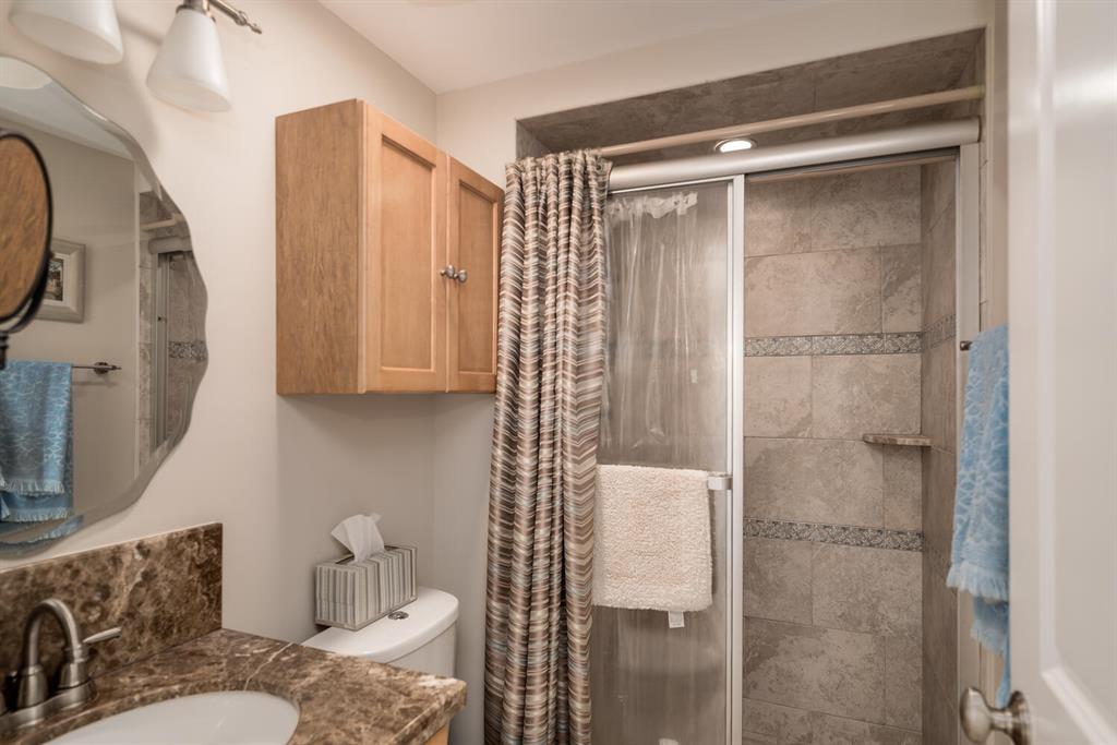 SANDALFOOT SOUTH THREE CONDO - Residential