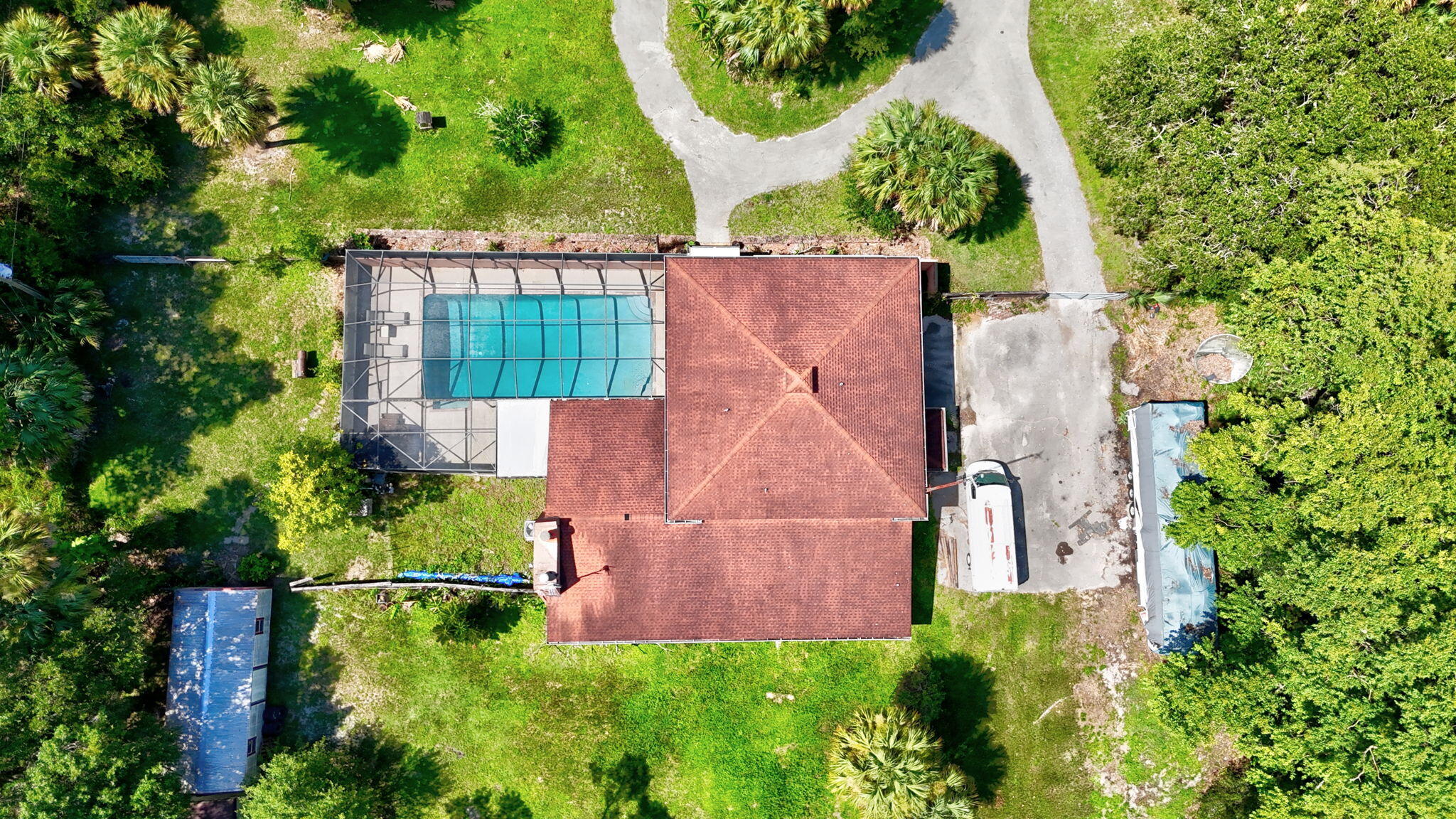 17475 Hammock Lane