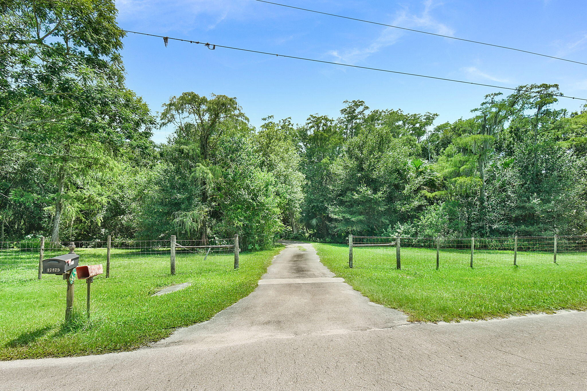 17475 Hammock Lane