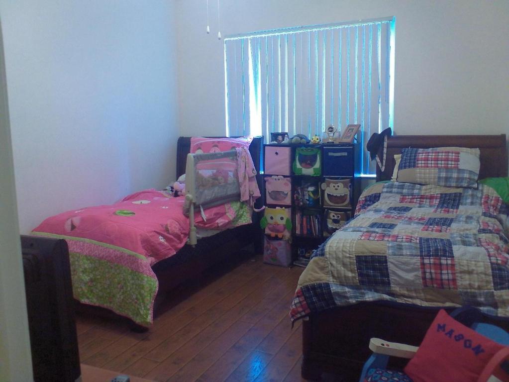 COURTYARDS AT WILLOUGHBY CONDO - Residential Lease