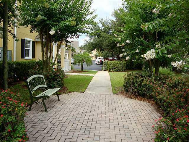 COURTYARDS AT WILLOUGHBY CONDO - Residential Lease
