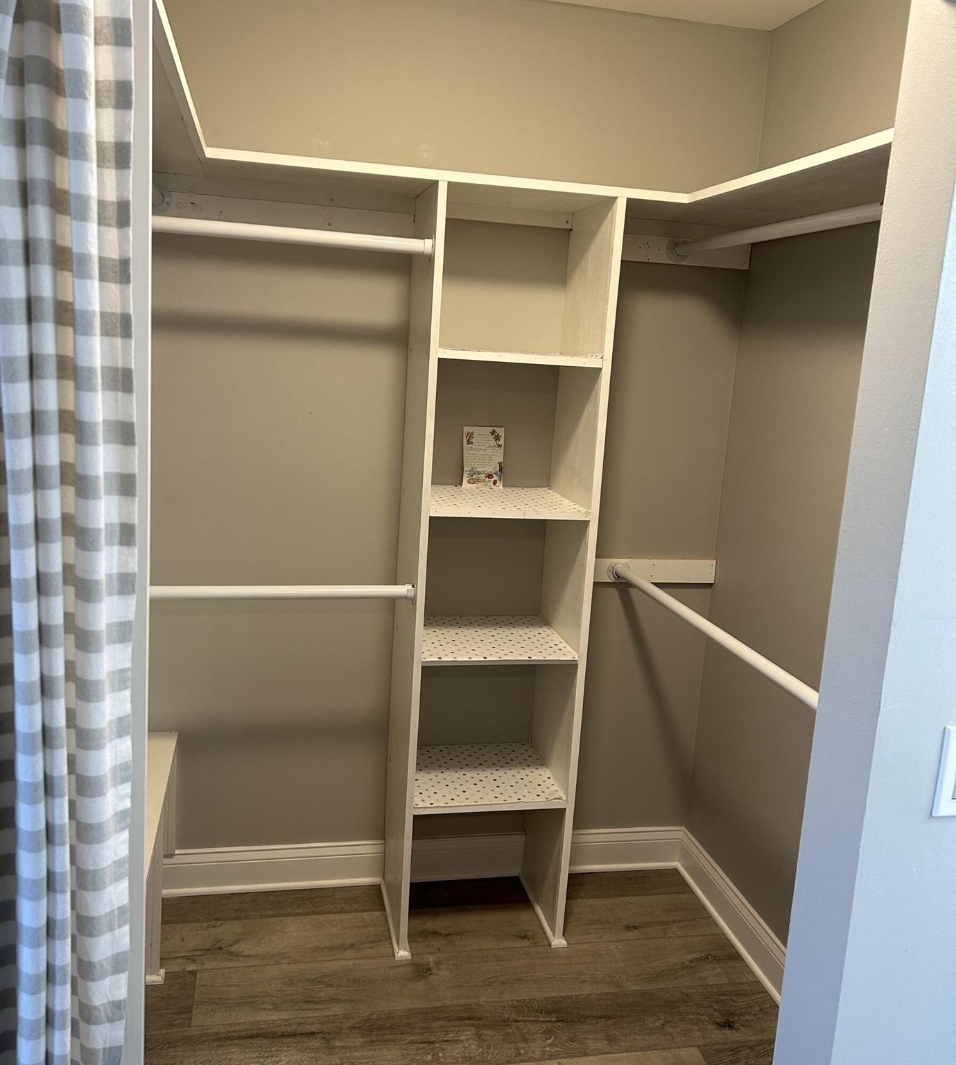 SUGAR SANDS RIDGE - Residential Lease