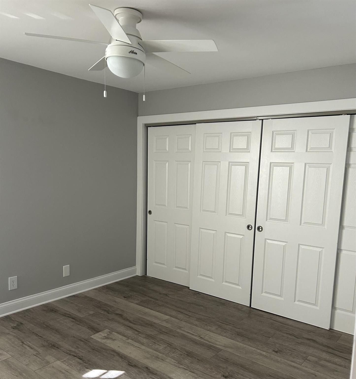 SUGAR SANDS RIDGE - Residential Lease