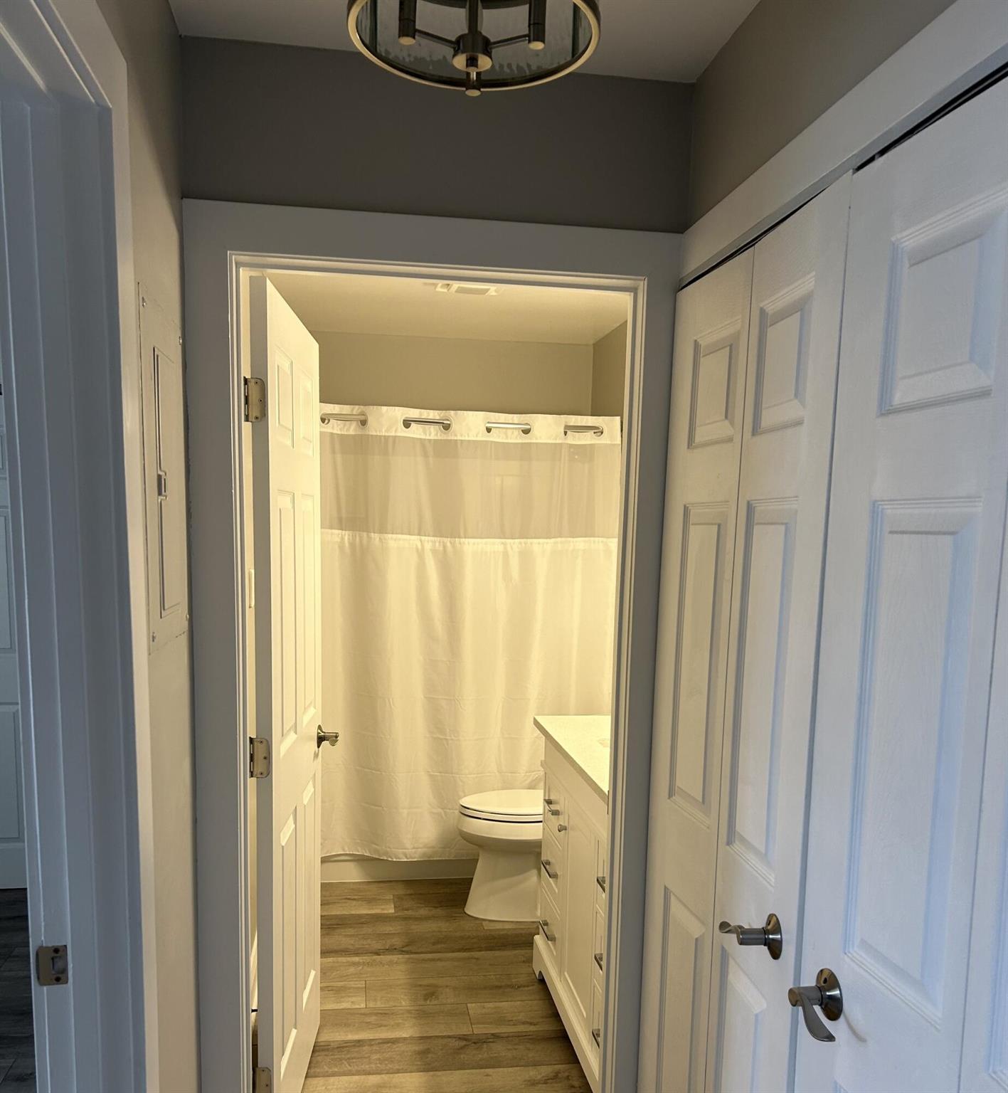 SUGAR SANDS RIDGE - Residential Lease