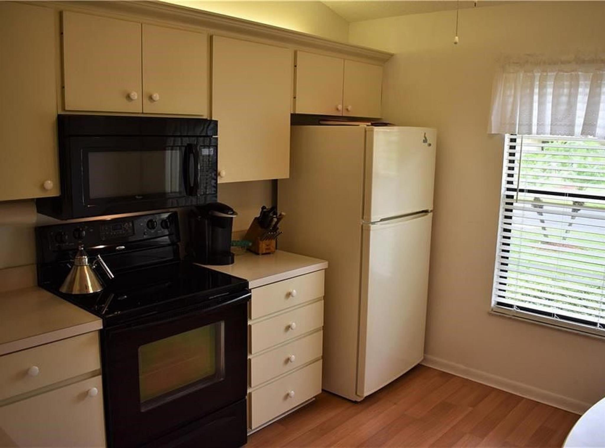 SUGAR SANDS RIDGE - Residential Lease