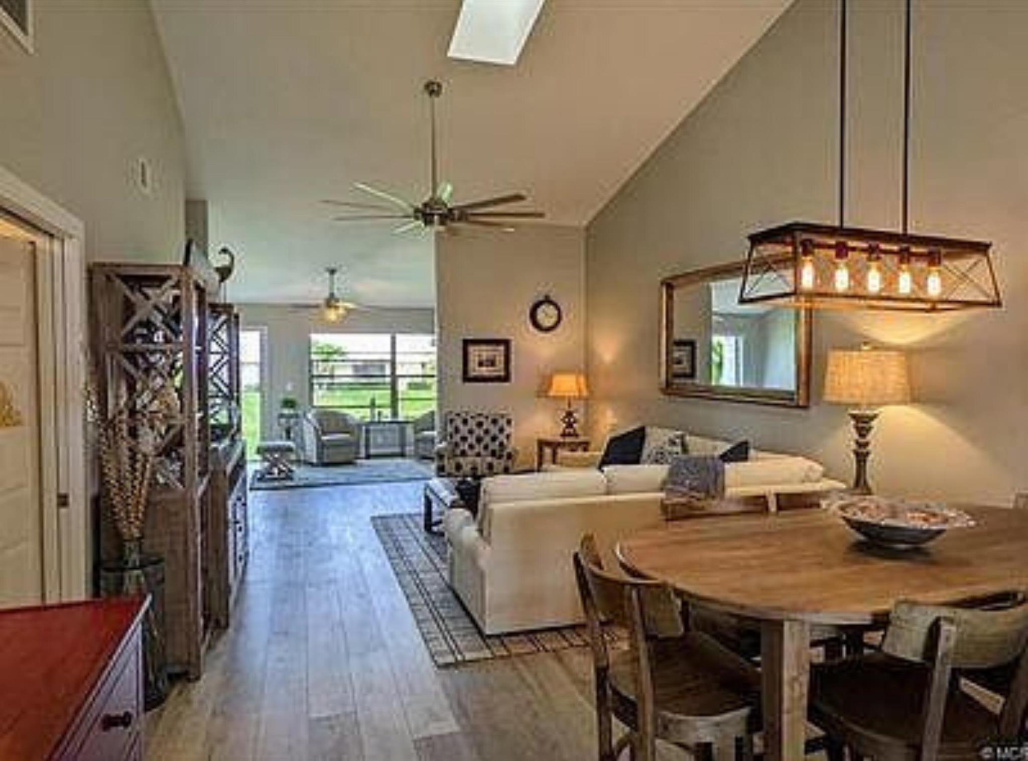 SUGAR SANDS RIDGE - Residential Lease