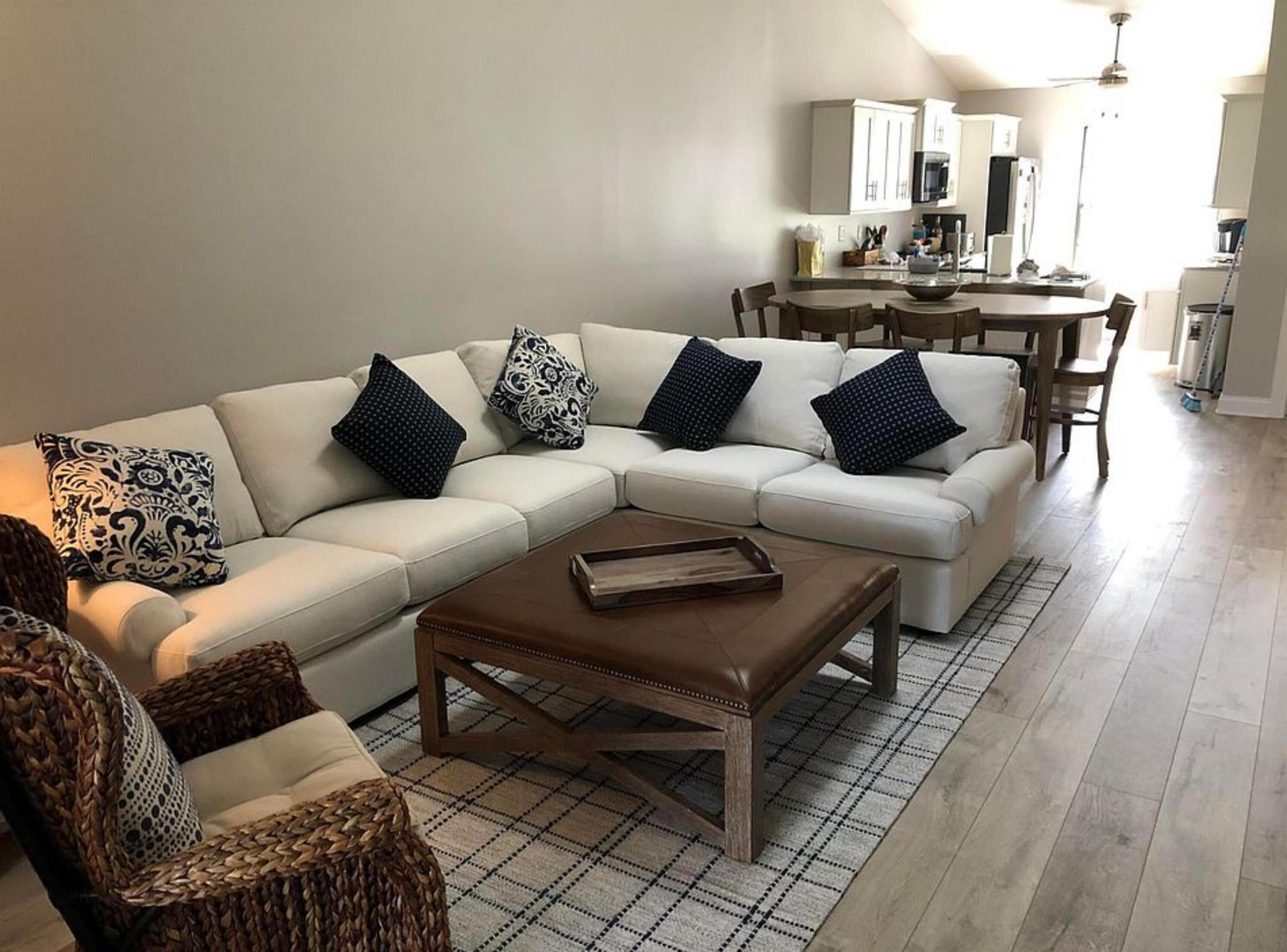 SUGAR SANDS RIDGE - Residential Lease