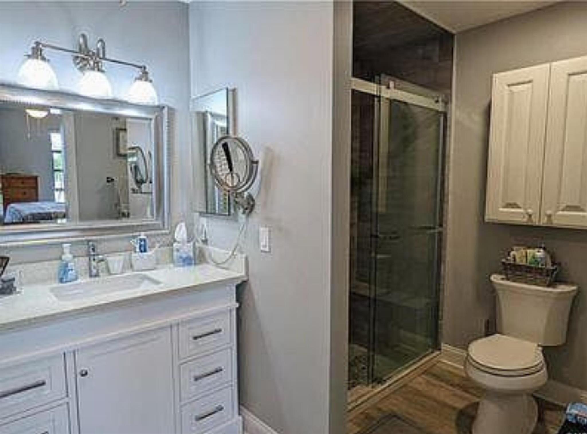 SUGAR SANDS RIDGE - Residential Lease