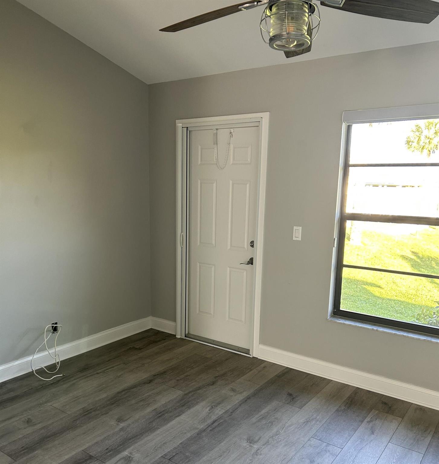 SUGAR SANDS RIDGE - Residential Lease