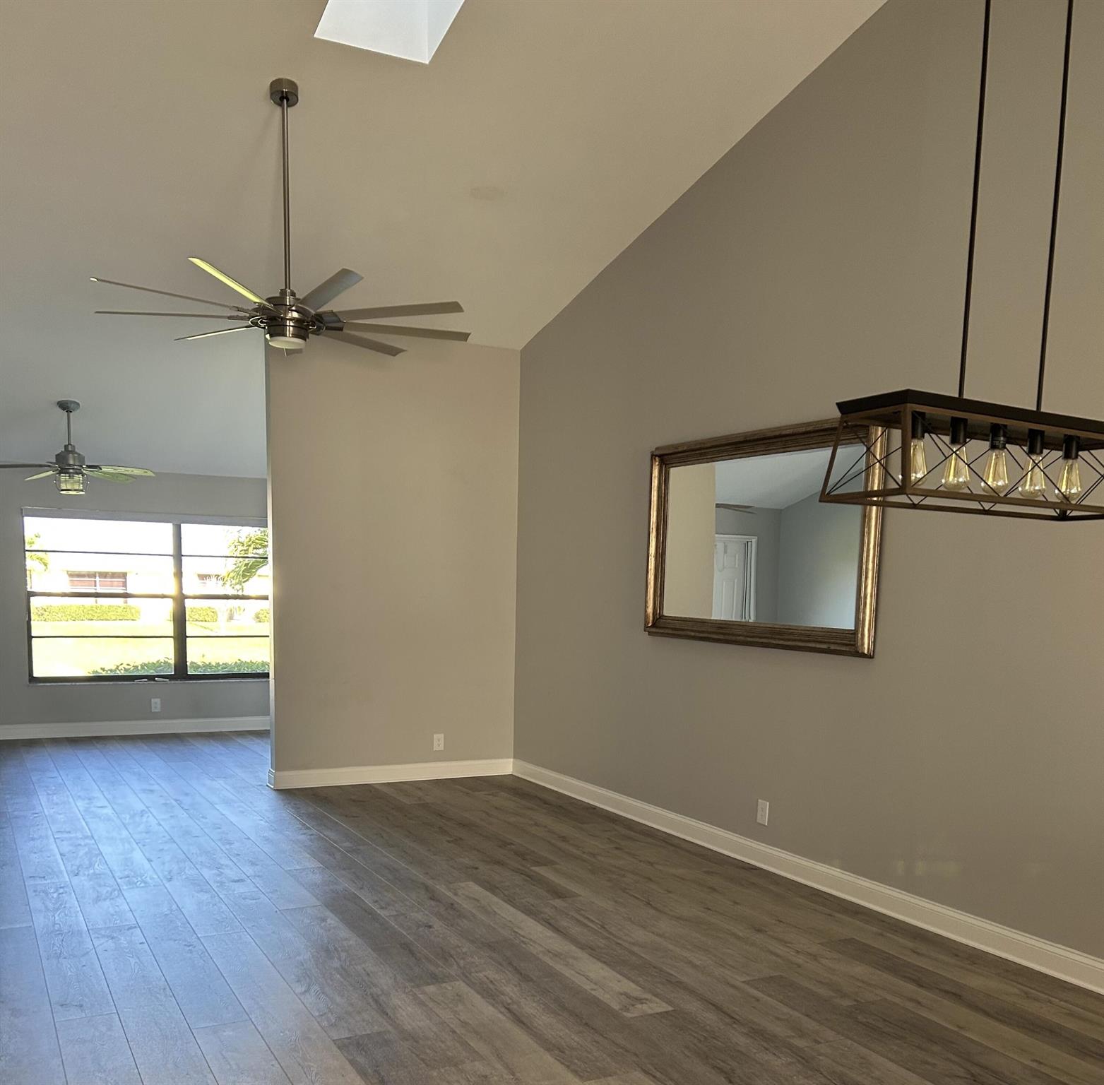 SUGAR SANDS RIDGE - Residential Lease