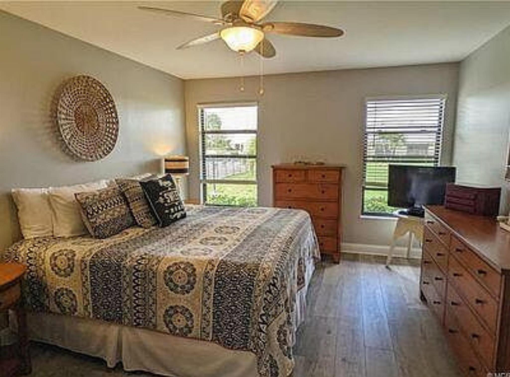 SUGAR SANDS RIDGE - Residential Lease