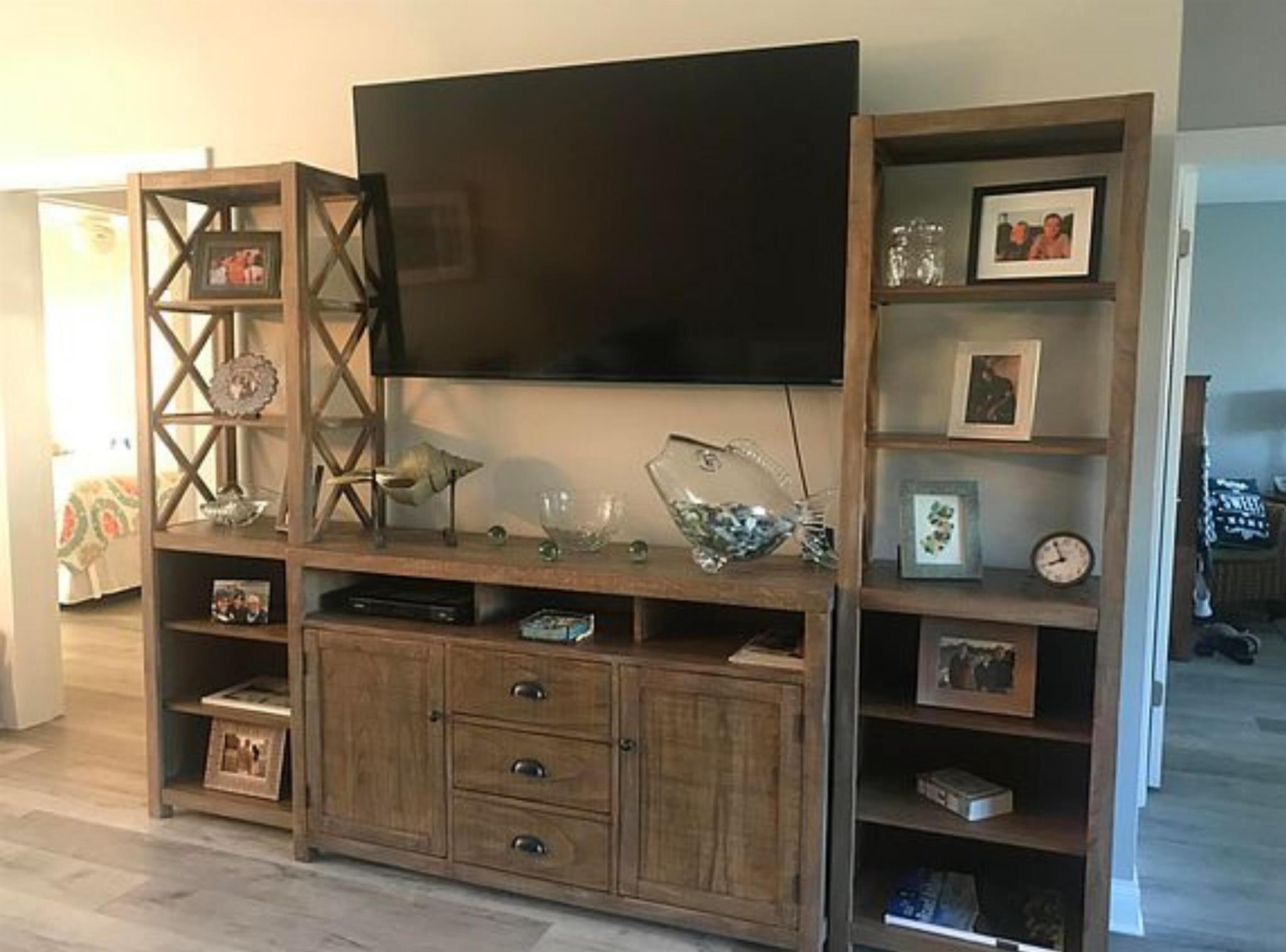 SUGAR SANDS RIDGE - Residential Lease