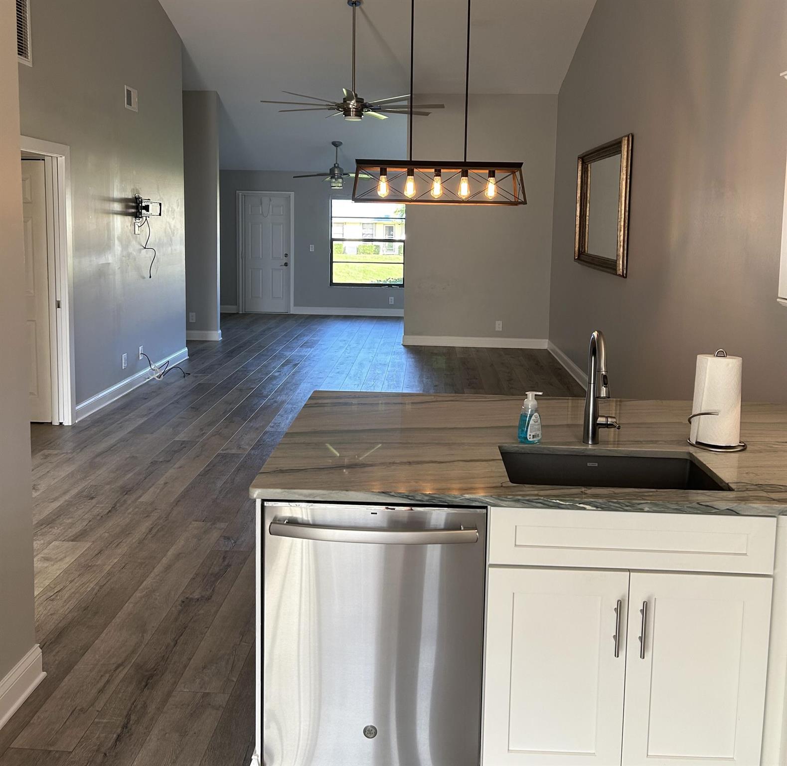 SUGAR SANDS RIDGE - Residential Lease