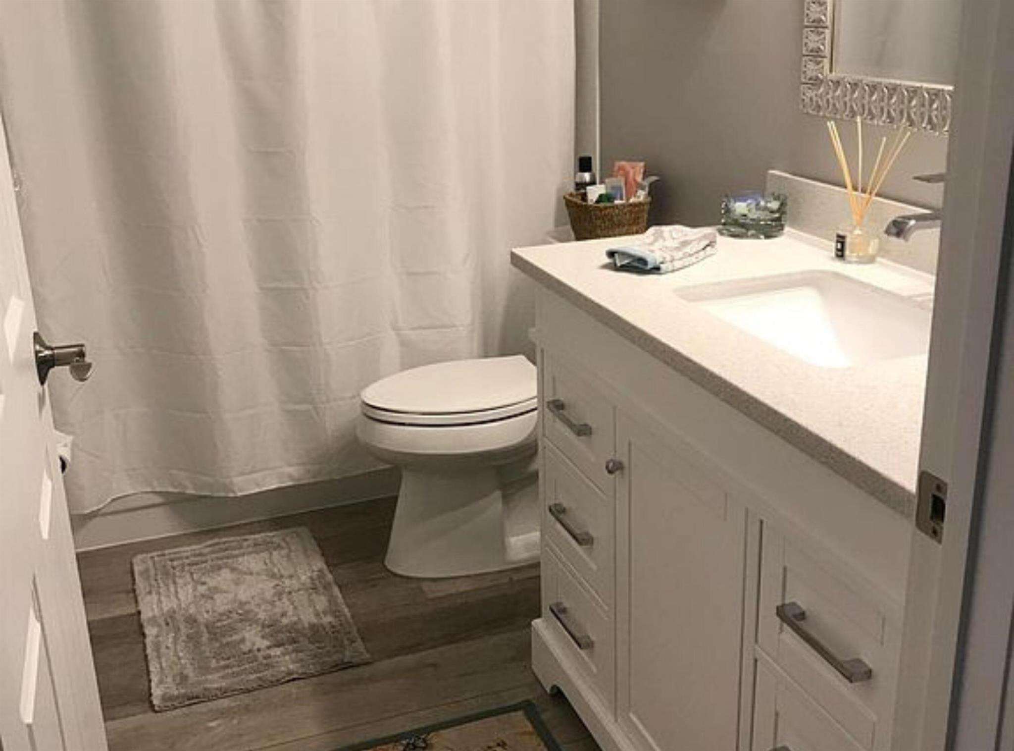 SUGAR SANDS RIDGE - Residential Lease