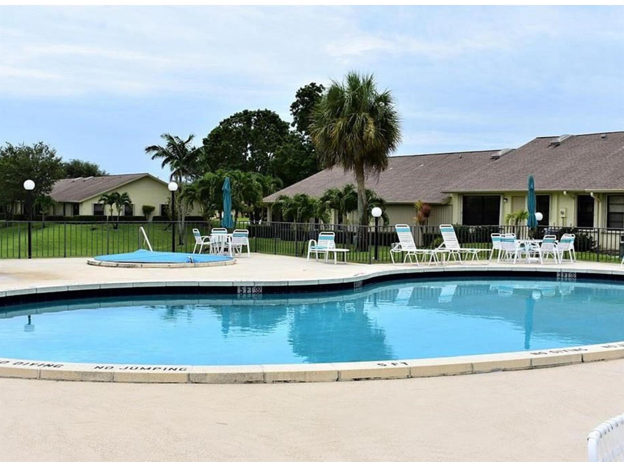 SUGAR SANDS RIDGE - Residential Lease