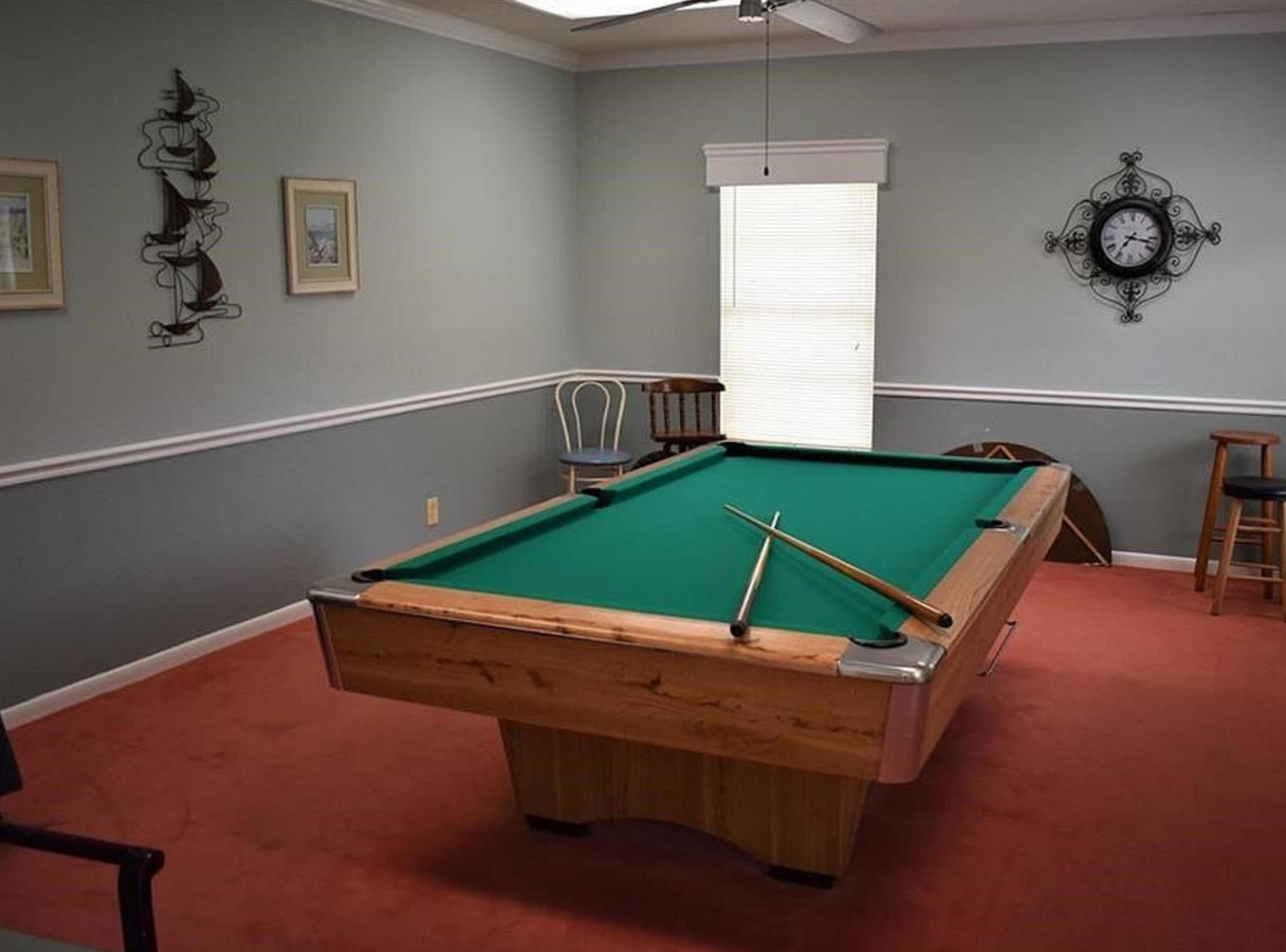 SUGAR SANDS RIDGE - Residential Lease