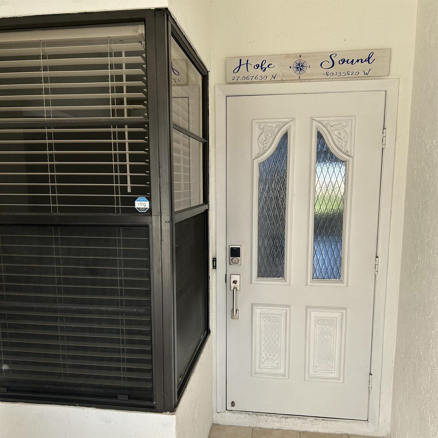 SUGAR SANDS RIDGE - Residential Lease