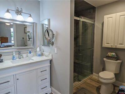 SUGAR SANDS RIDGE - Residential Lease