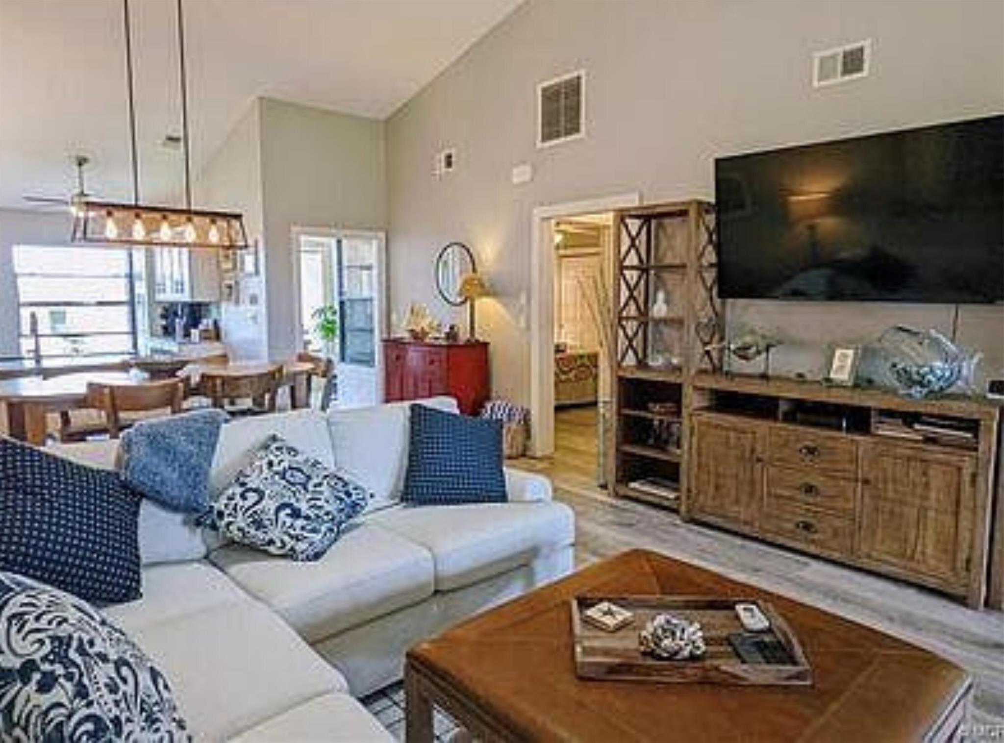 SUGAR SANDS RIDGE - Residential Lease