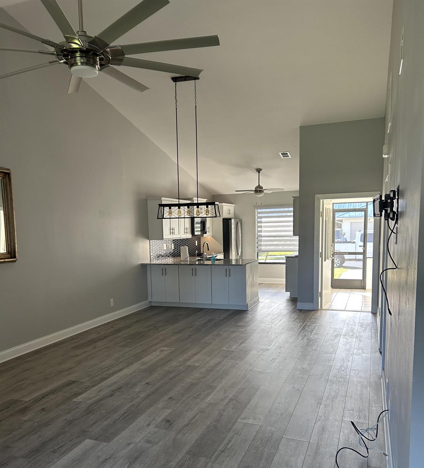 SUGAR SANDS RIDGE - Residential Lease