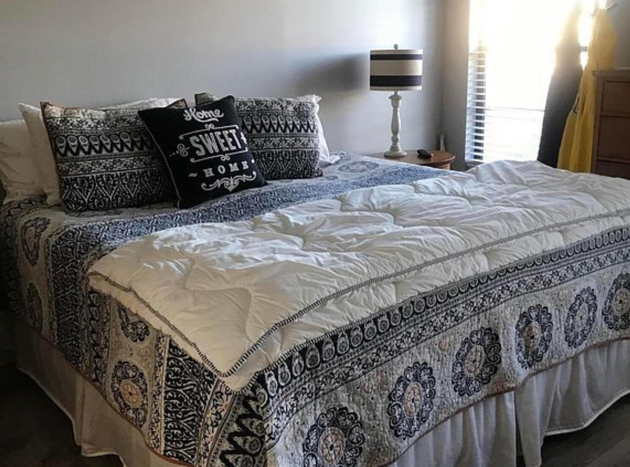 SUGAR SANDS RIDGE - Residential Lease