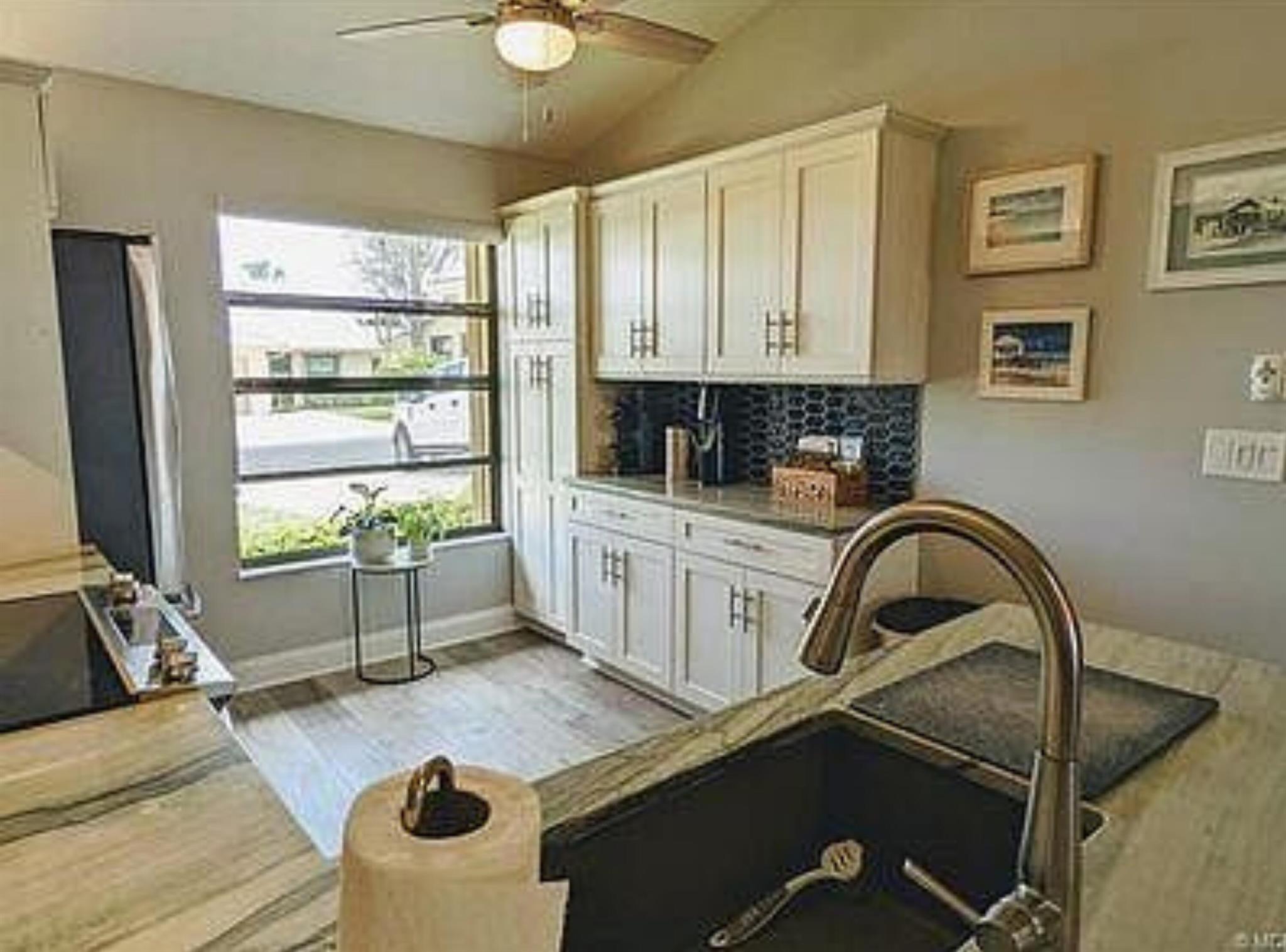 SUGAR SANDS RIDGE - Residential Lease