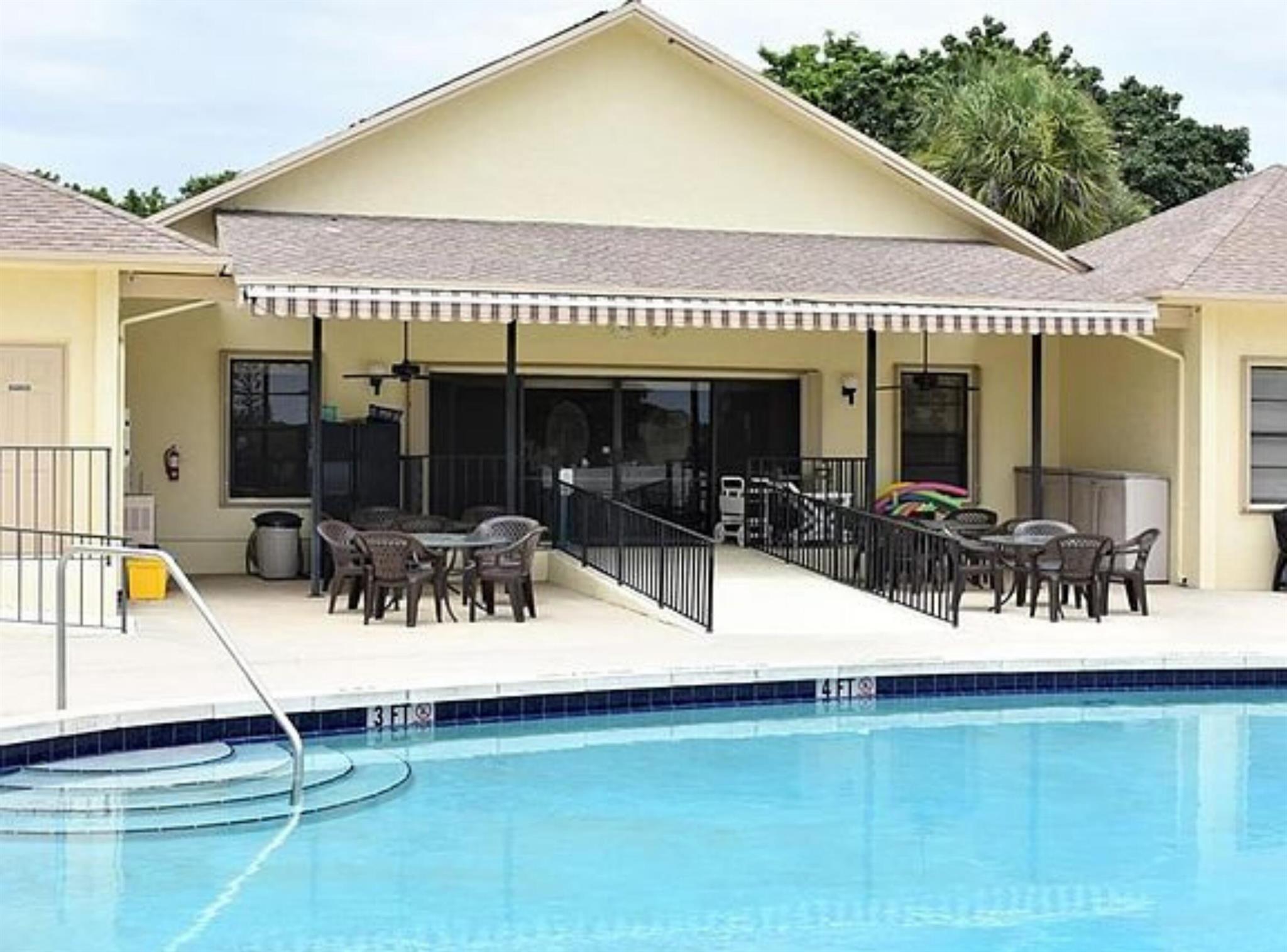 SUGAR SANDS RIDGE - Residential Lease